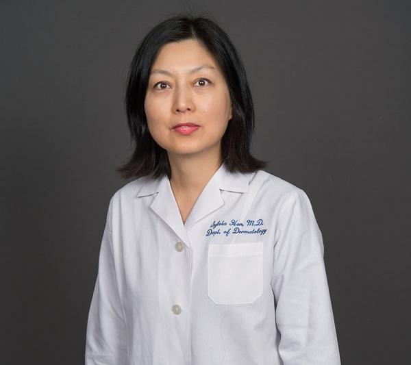 Sylvia Hsu, MD