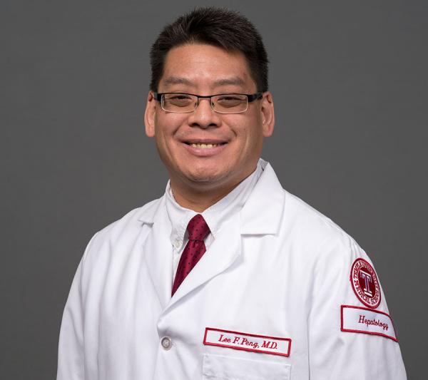 Lee F. Peng, MD, PhD