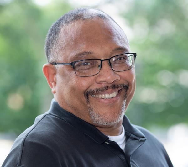 Patient and Family Advisory Council at Temple Heart and Vascular Institute Member Ronald Taylor