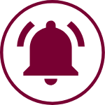 Set a reminder for yourself