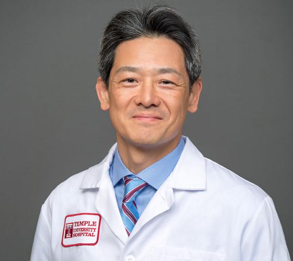 Norihisa Shigemura, MD, PhD