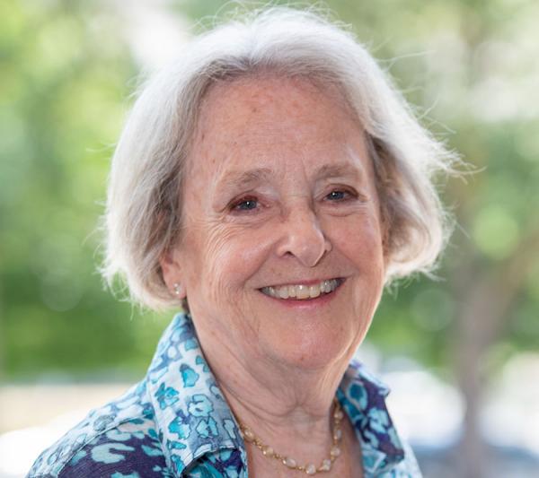 Patient and Family Advisory Council at Temple Heart and Vascular Institute Member Taddy Dawson