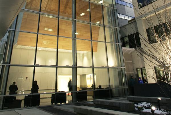 Temple University Hospital Medical Center 