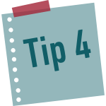 Tip 4