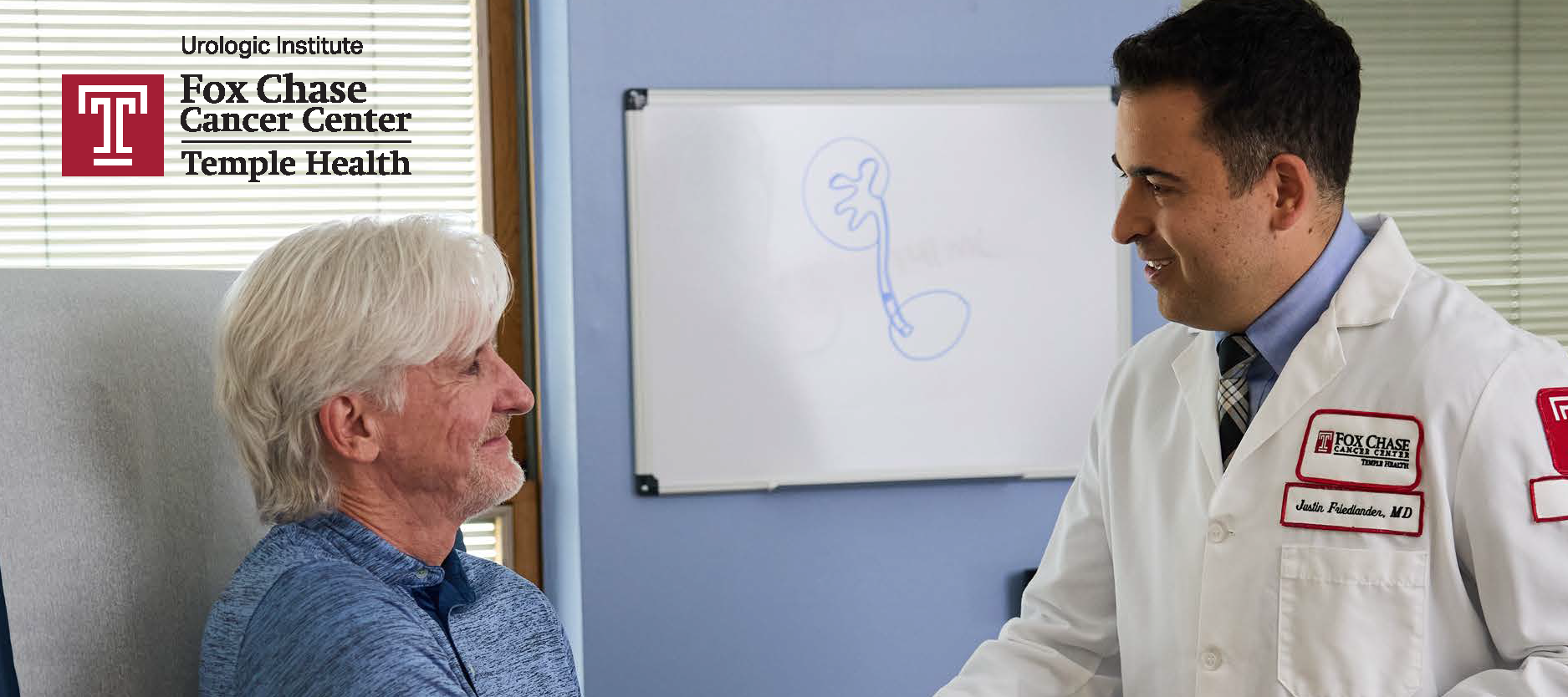 Dr. Friedlander