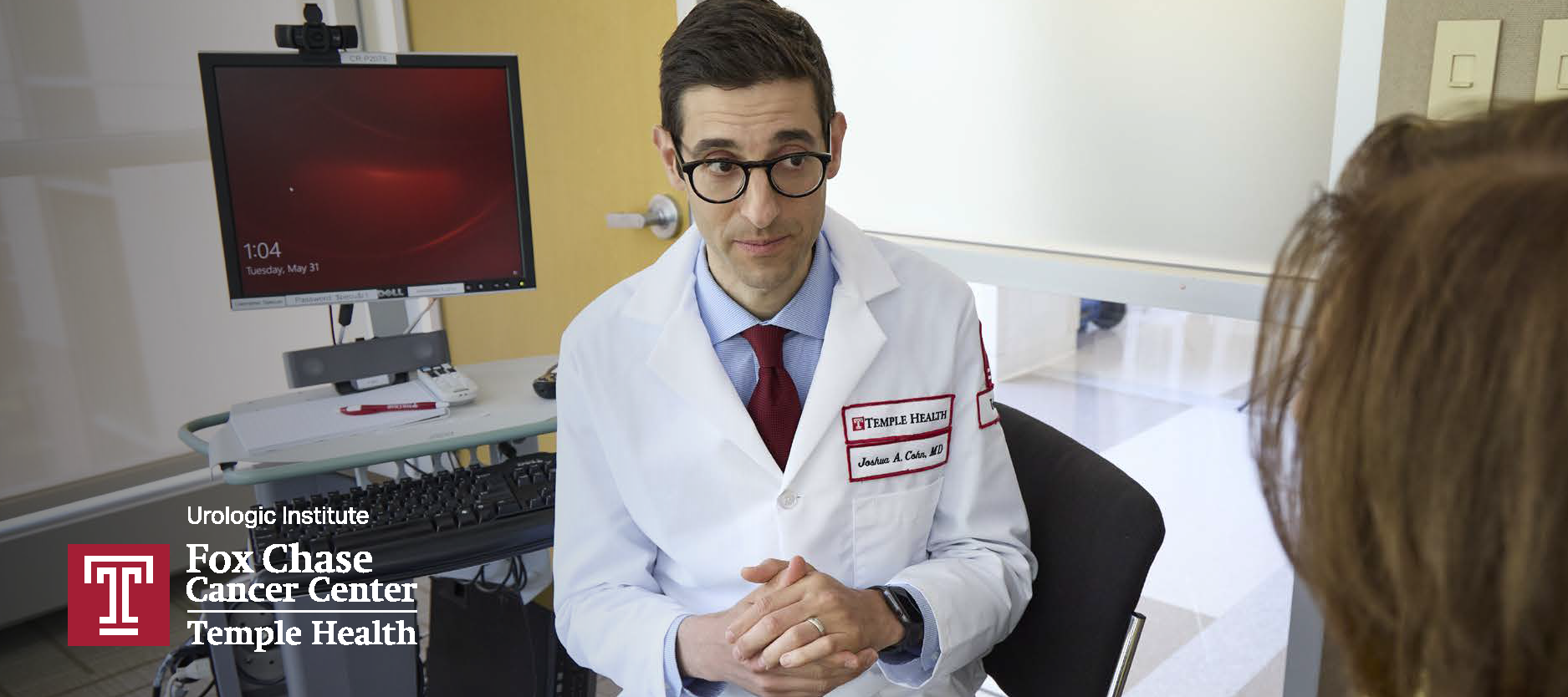 Dr. Cohn