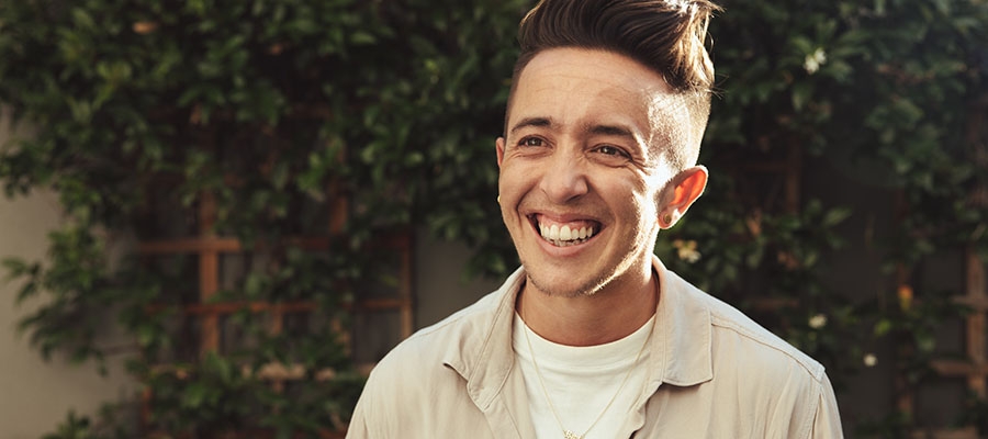 Masculine non-binary surgery