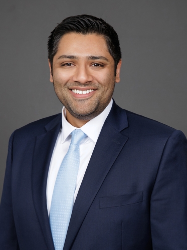 Nipun Sodhi