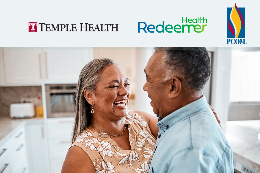 Temple Health, Chestnut Hill Hospital + You: Better Together
