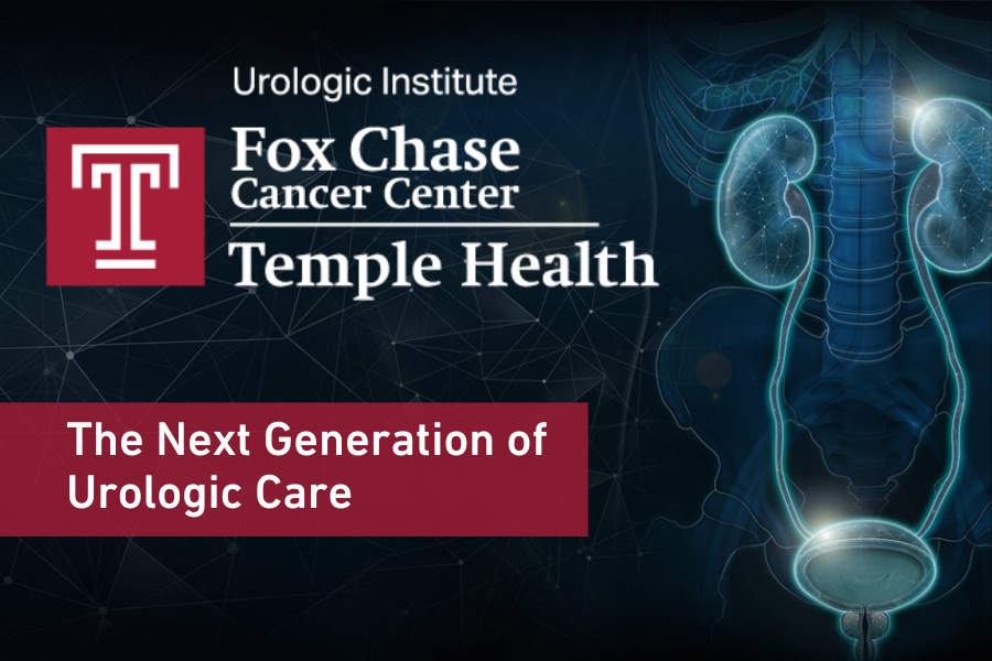 urologic institute graphic