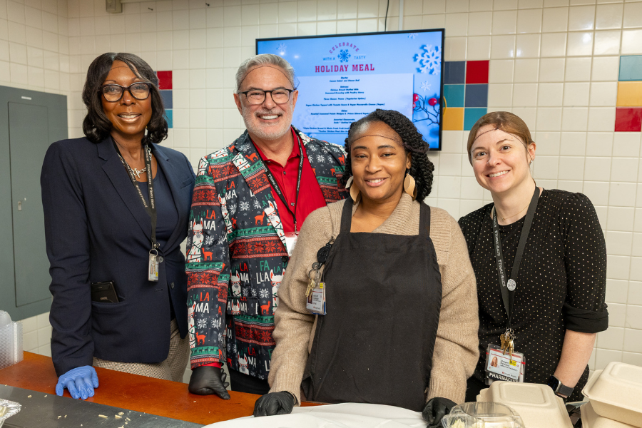 Temple Health-Chestnut Hill Hospital.