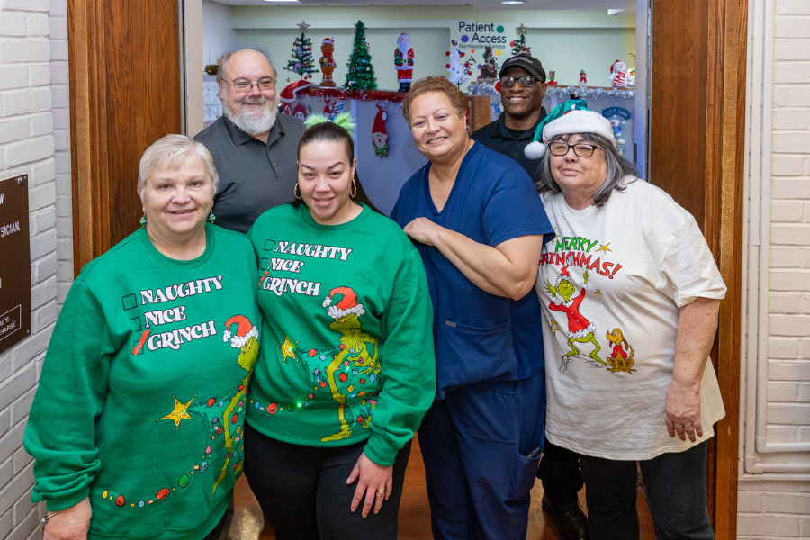 TUH-Northeastern Campus.