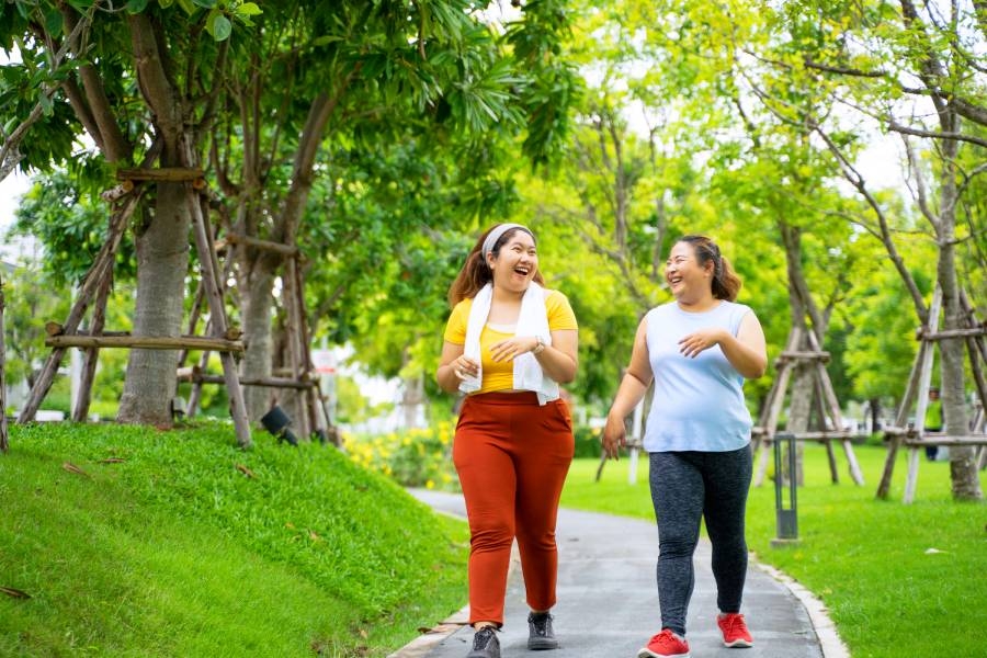 When traditional options haven’t worked, endobariatrics offers minimally invasive options to help you lose weight and keep it off.