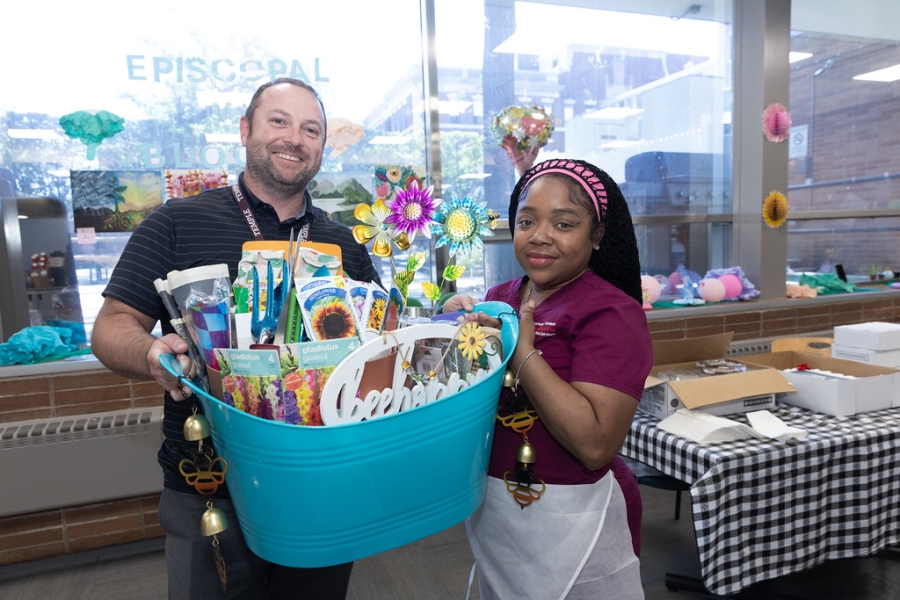 Temple Health Nurses and Hospital Week 2026 Recap 