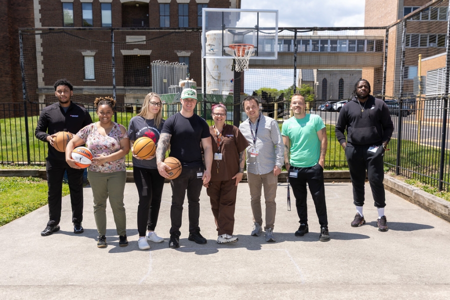 Temple Health Nurses and Hospital Week 2026 Recap 