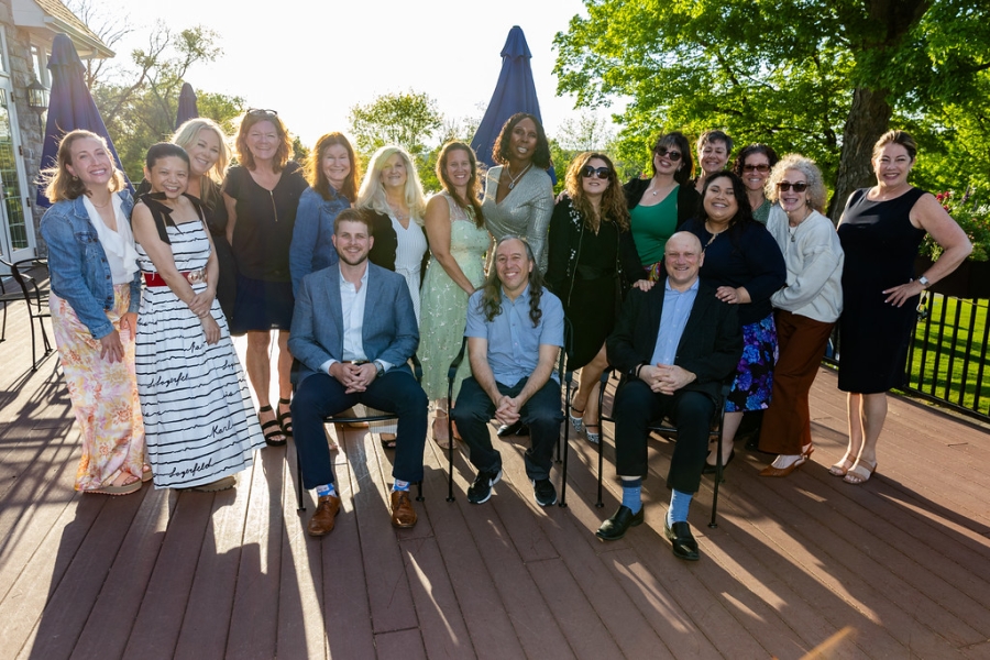 Temple Health Nurses and Hospital Week 2026 Recap 