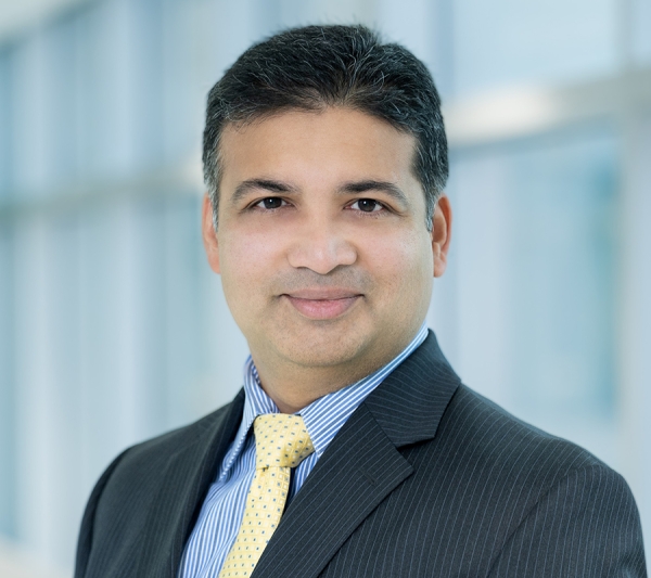 Abhi Rastogi, MBA, MIS Headshot