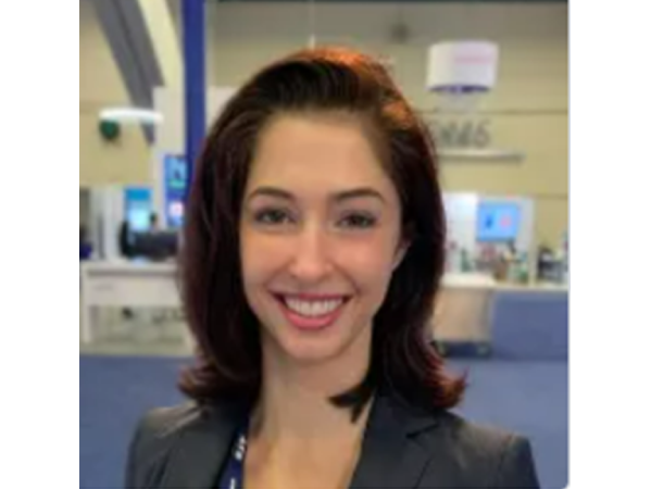 Nathalie van der Rijst