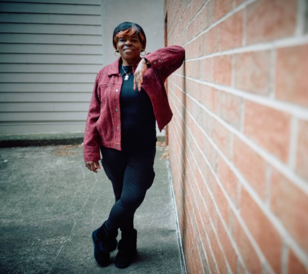 Bariatric Surgery Helped Zina Reclaim Her Health and Confidence