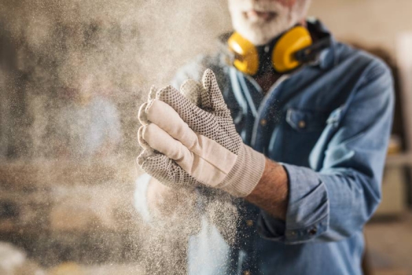 understanding your mesothelioma risk