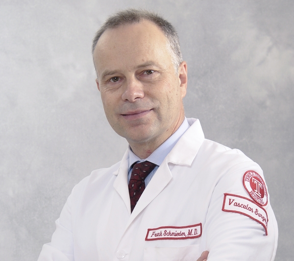 Frank Schmieder